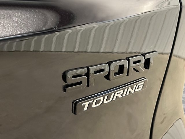 New 2027 Honda CR-V Sport Touring image 10
