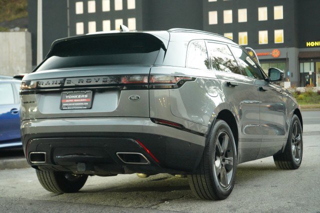 Used 2021 Land Rover Range Rover Velar R-Dynamic S