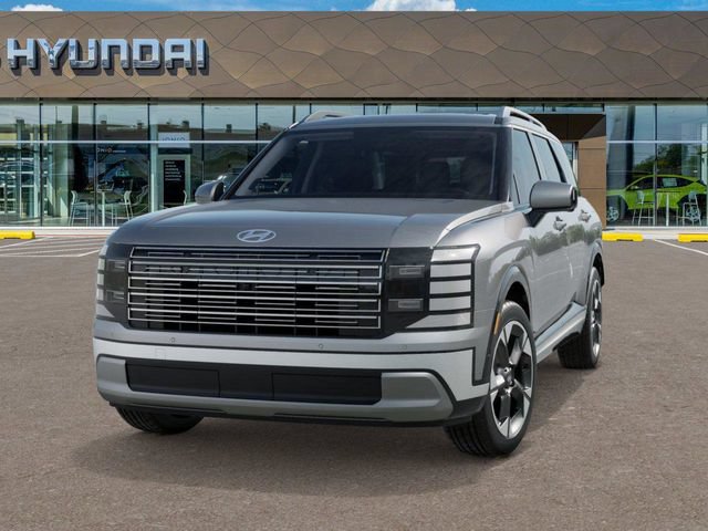New 2026 Hyundai Palisade Limited AWD/4WD image 6
