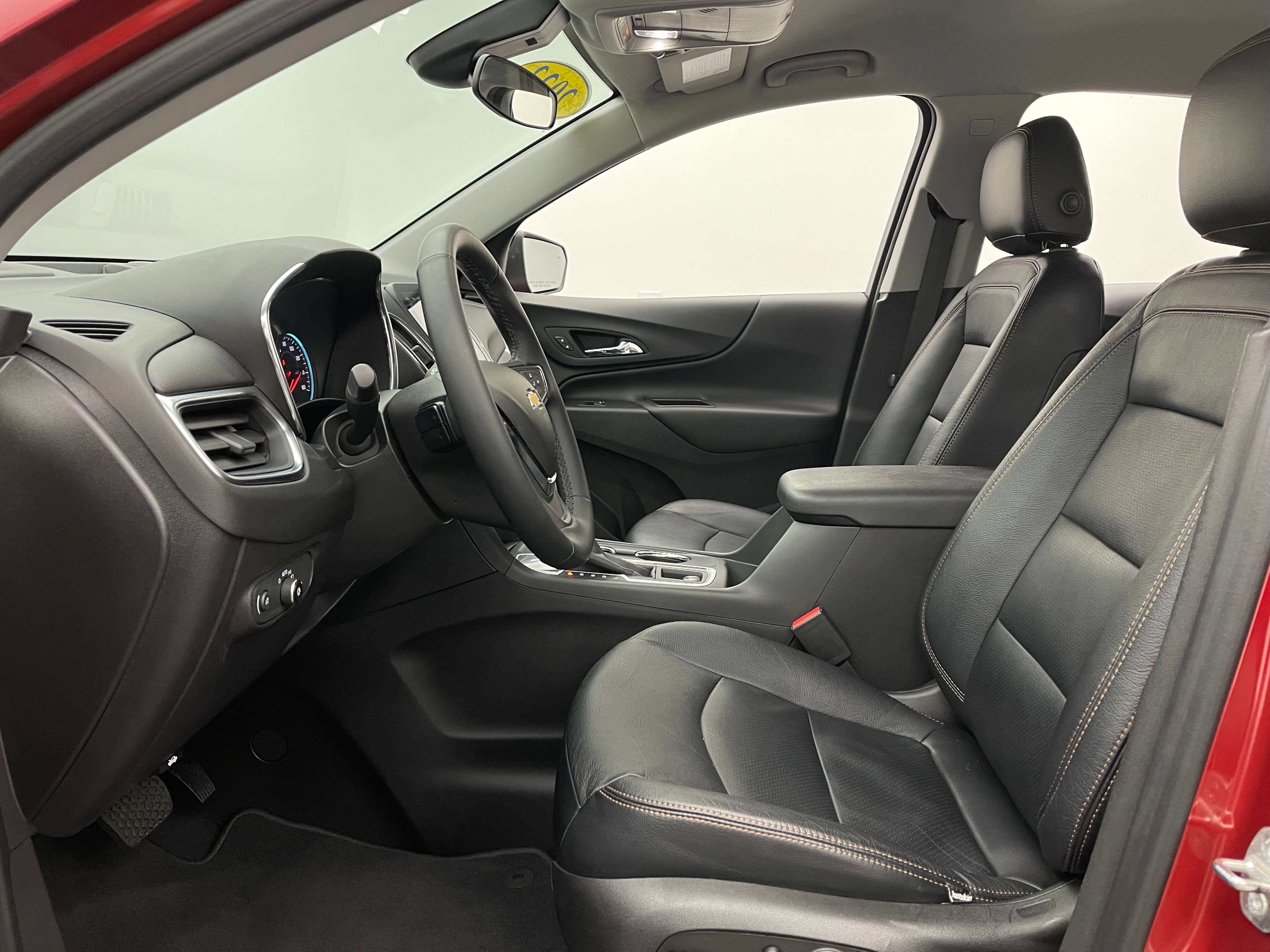Used 2023 Chevrolet Equinox LT FWD image 17