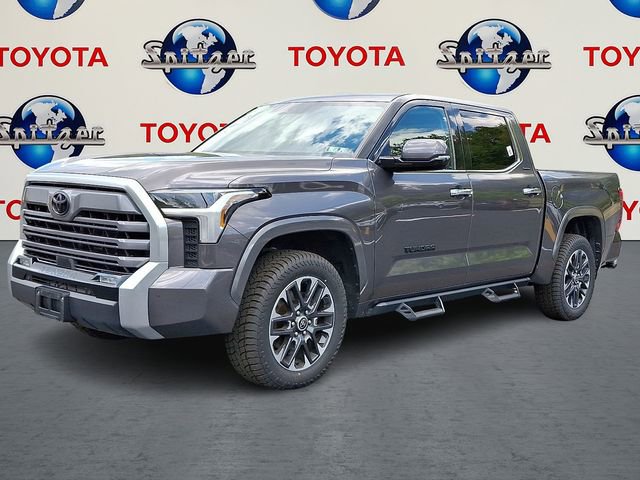 Used 2022 Toyota Tundra Limited image 3