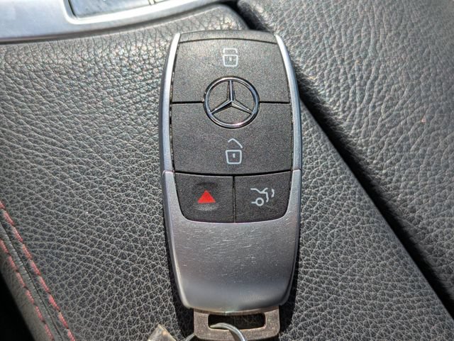 Used 2021 Mercedes-Benz C 43 AMG 4MATIC Cabriolet image 27