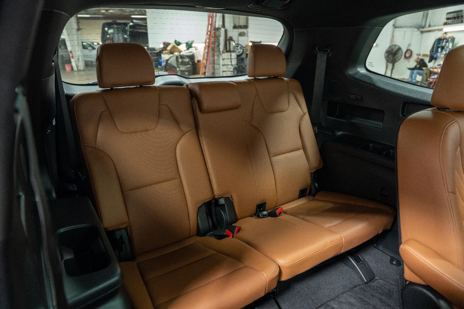 Used 2024 Kia Telluride SX X-Line image 15