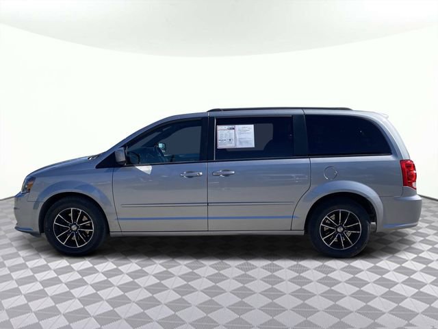 Used 2017 Dodge Grand Caravan GT image 7