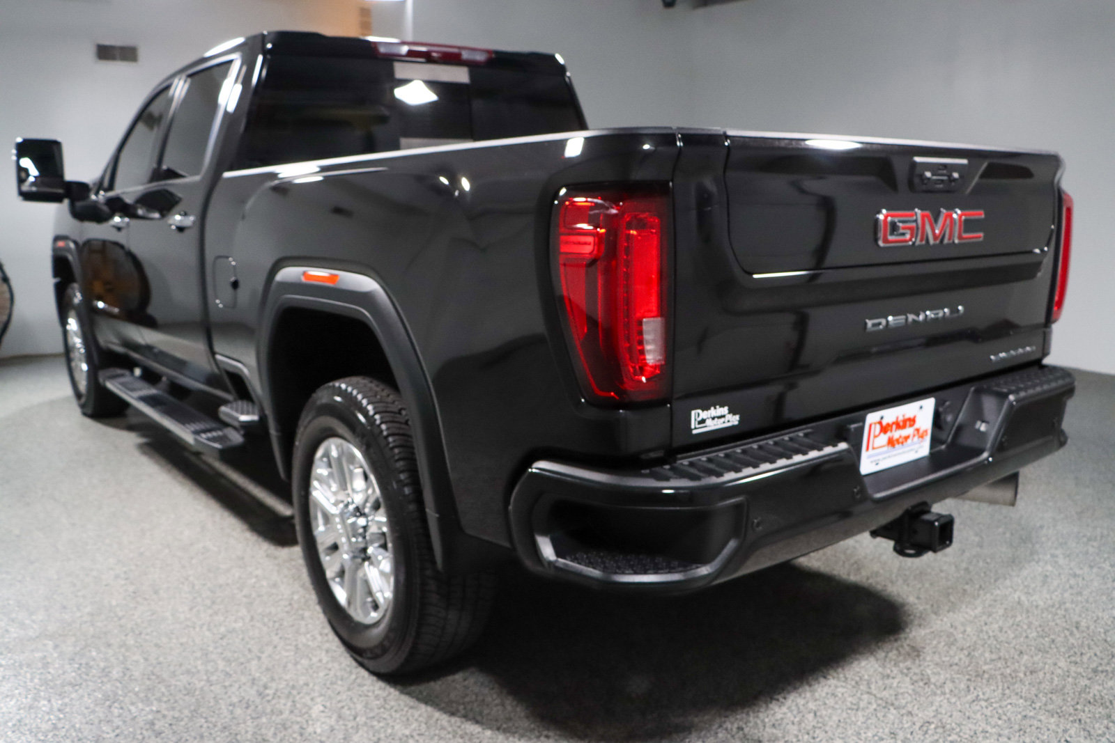 Used 2023 GMC Sierra 2500 Denali image 9