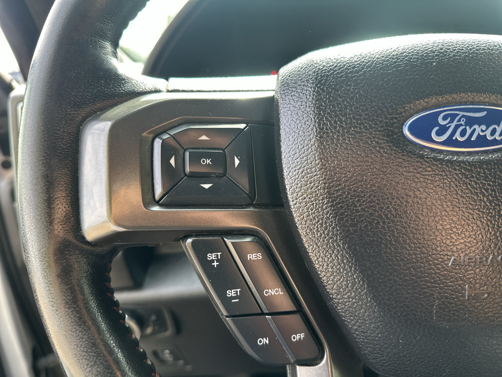 Used 2016 Ford F150 XLT w/ Equipment Group 302A Luxury AWD/4WD image 25