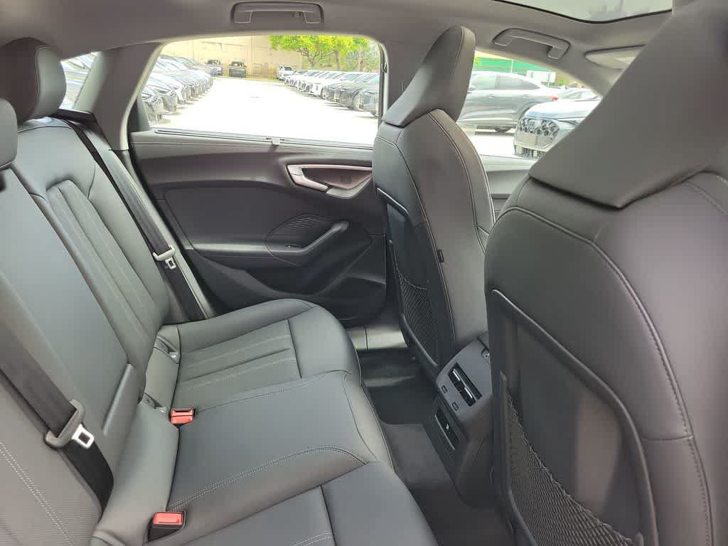 New 2026 Audi A5 Premium Plus AWD/4WD image 21