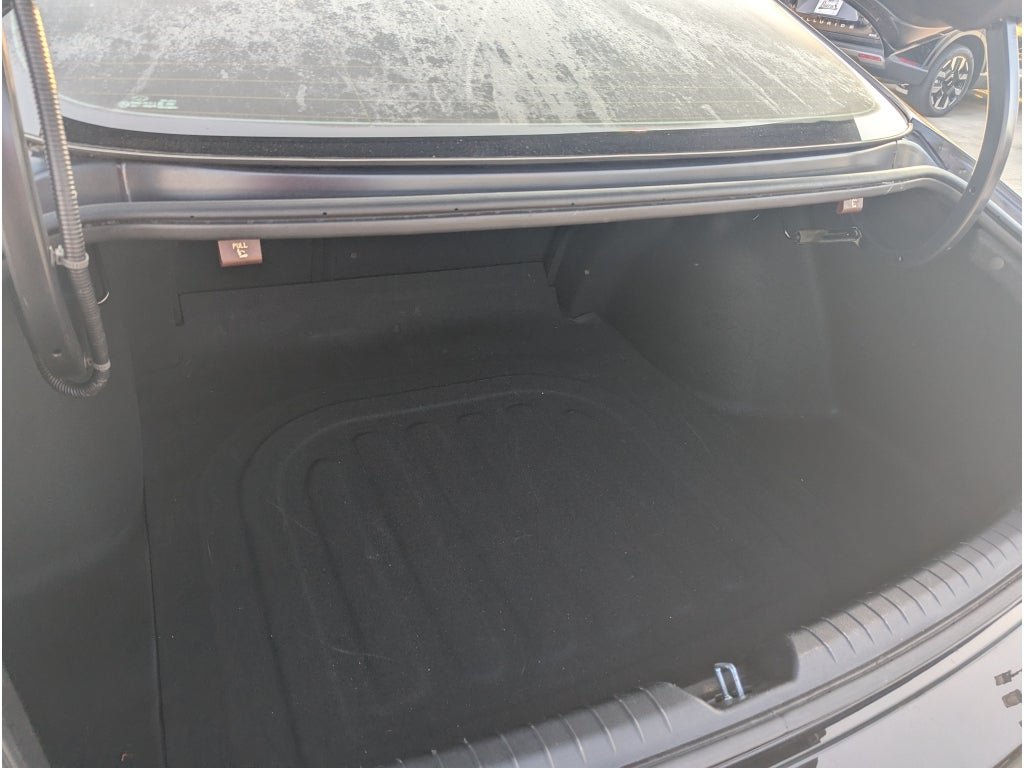 Used 2022 Hyundai Sonata SE FWD image 11