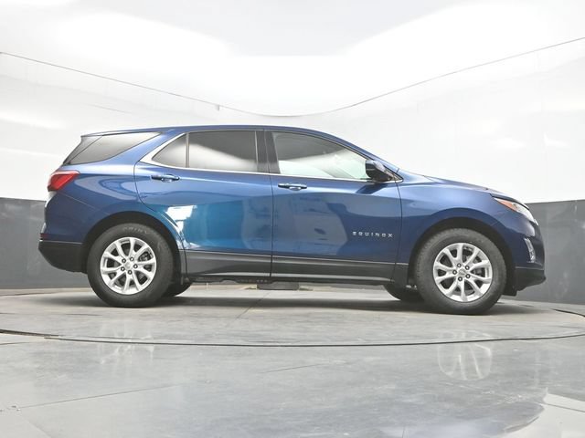 Used 2019 Chevrolet Equinox LT FWD image 31