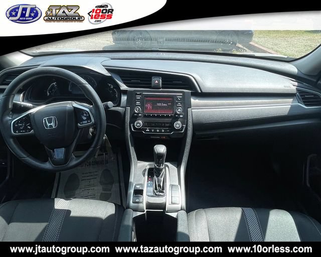 Used 2020 Honda Civic LX image 17