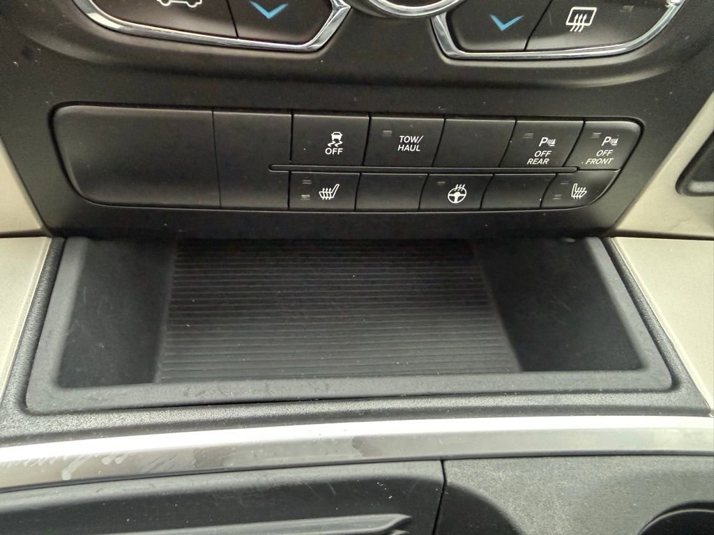 Used 2016 RAM 1500 Big Horn AWD/4WD image 27