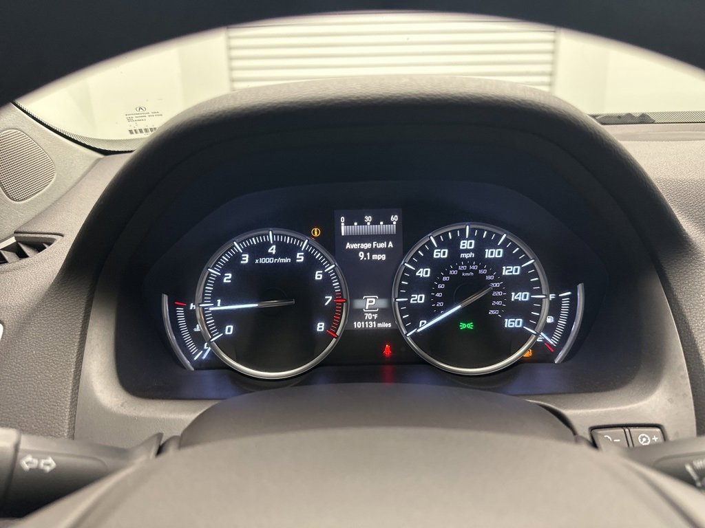 Used 2015 Acura TLX V6 w/ Technology Package image 19