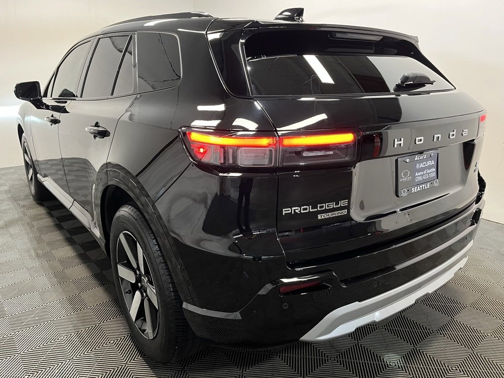 Used 2024 Honda Prologue Touring image 22