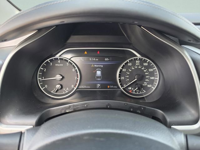 Used 2022 Nissan Murano S FWD image 32