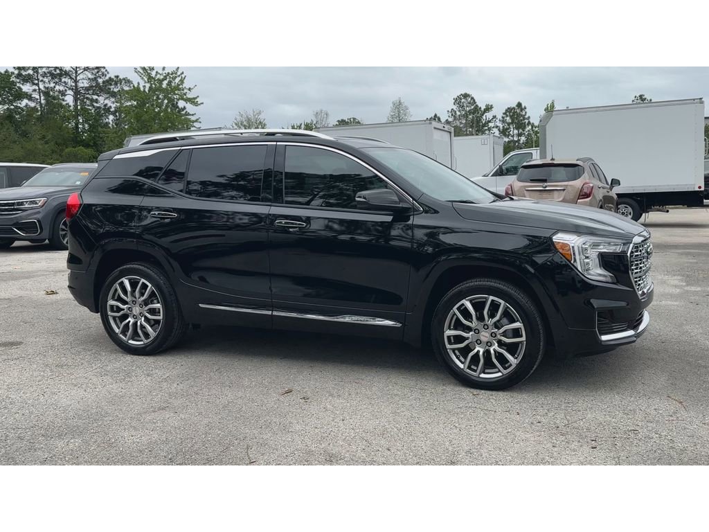 Certified 2023 GMC Terrain Denali w/ Denali Premium Package image 2