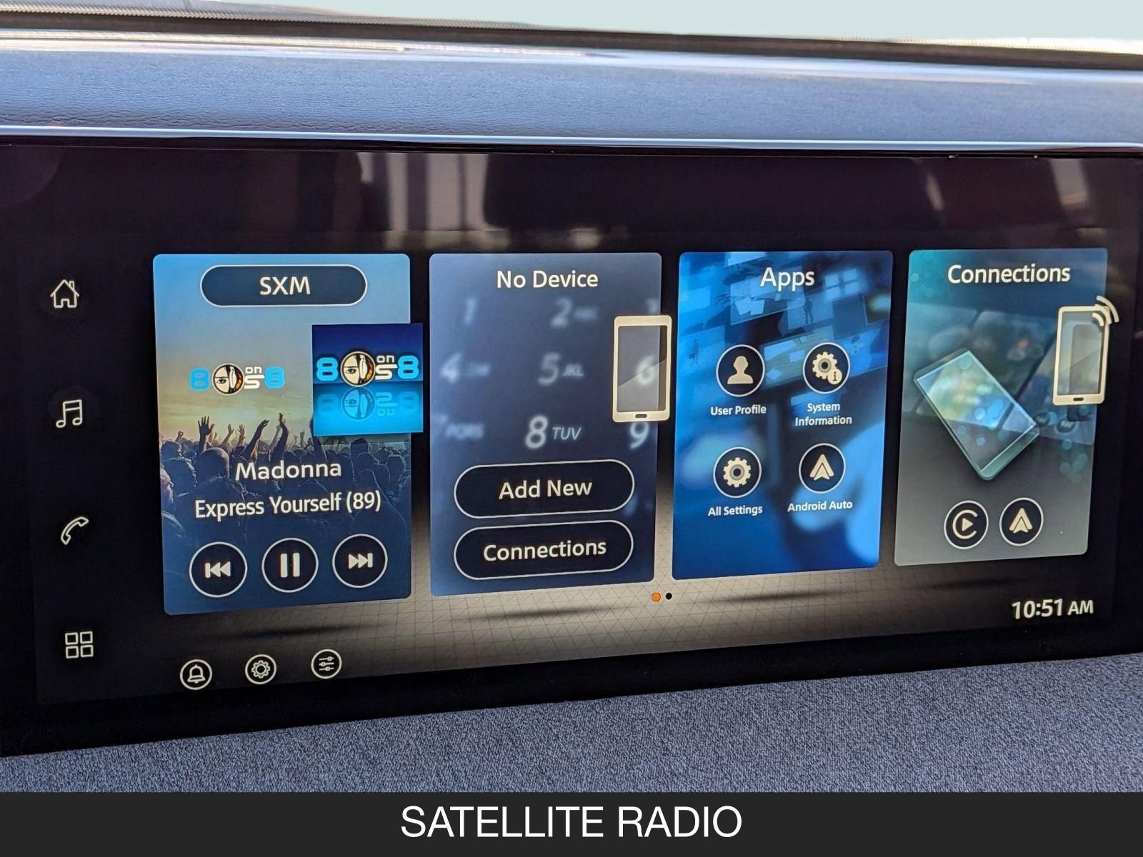 Used 2026 Nissan Kicks SV image 17