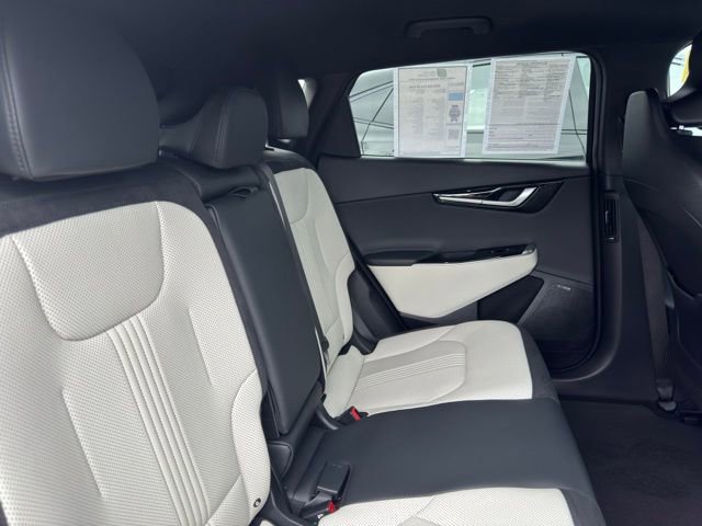 Used 2024 Kia EV6 GT-Line w/ GT-Line White Seat Package image 12