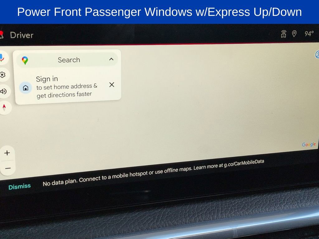 Certified 2023 GMC Sierra 1500 Denali w/ Denali Reserve Package image 16