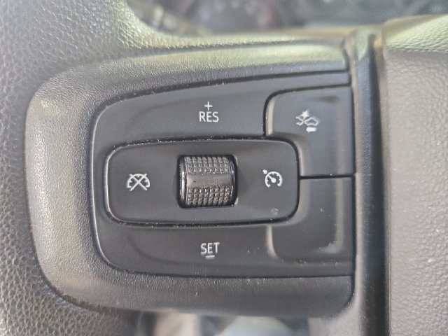 Used 2025 GMC Sierra 1500 Pro w/ Pro Value Package AWD/4WD image 19