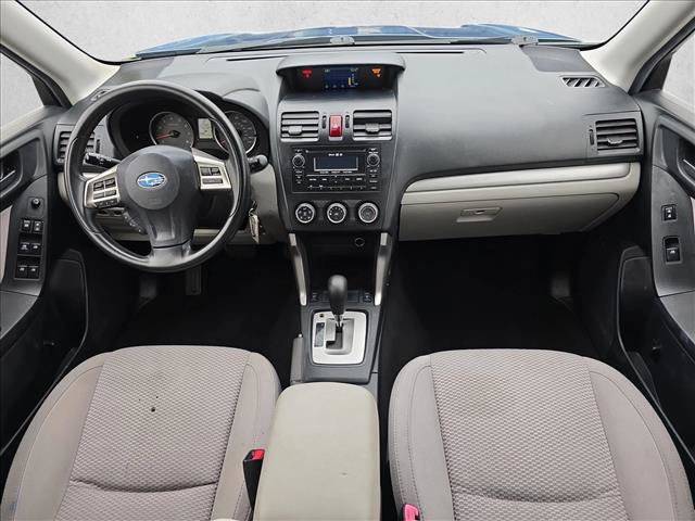 Used 2015 Subaru Forester 2.5i Premium w/ All-Weather Package AWD/4WD image 9
