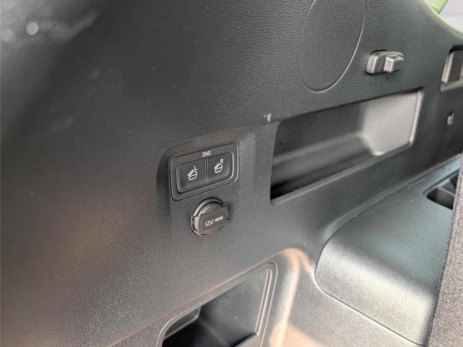 Used 2023 Kia Telluride S w/ S Sunroof Package AWD/4WD image 14