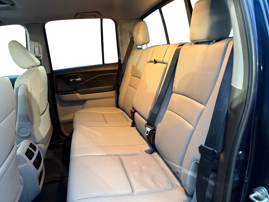 Used 2019 Honda Ridgeline RTL-T image 13