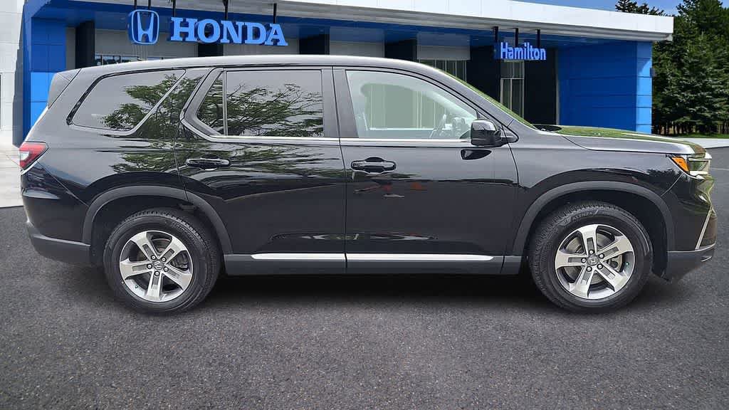 Used 2024 Honda Pilot EX-L image 9