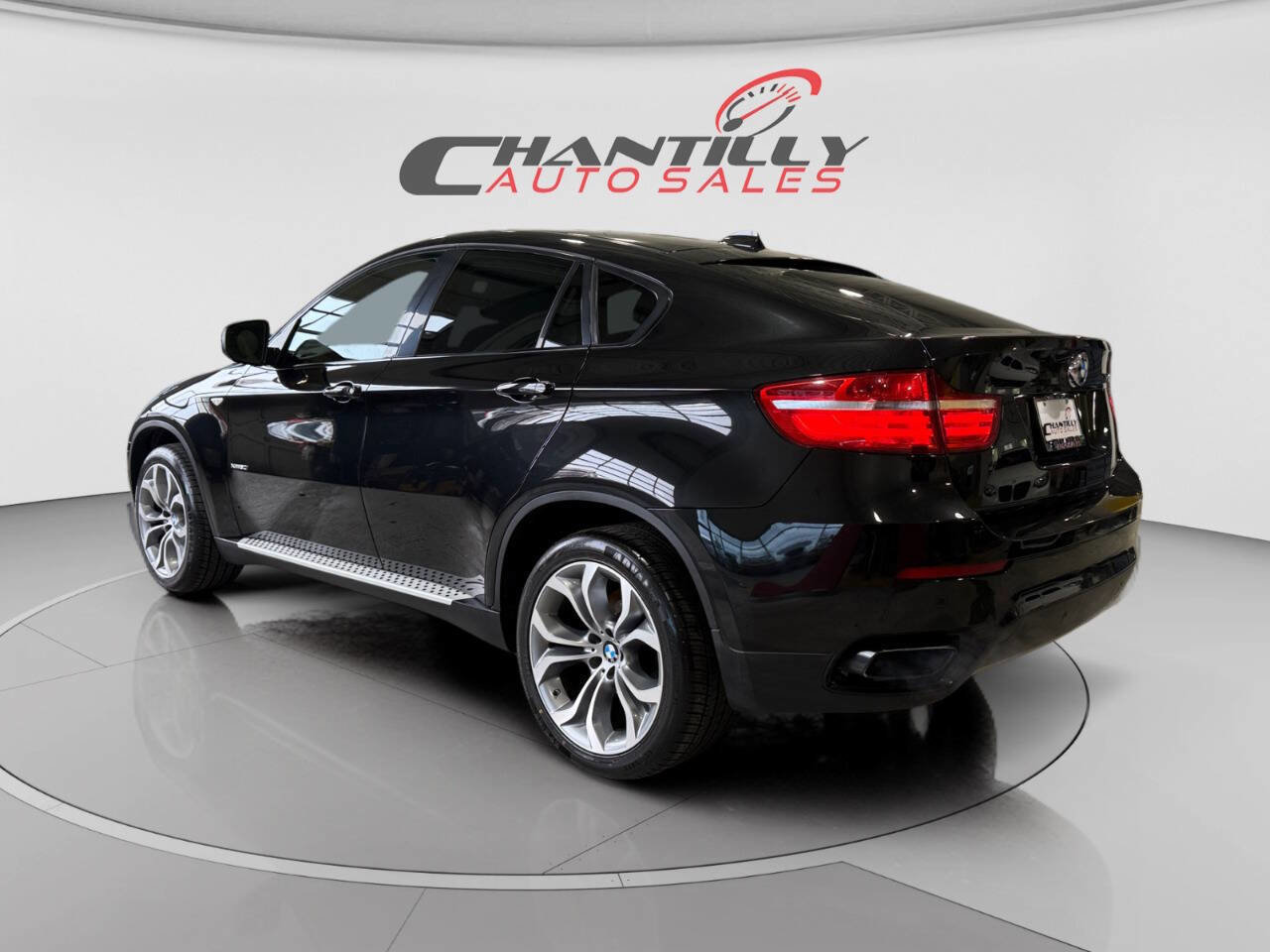 Used 2013 BMW X6 xDrive50i image 3