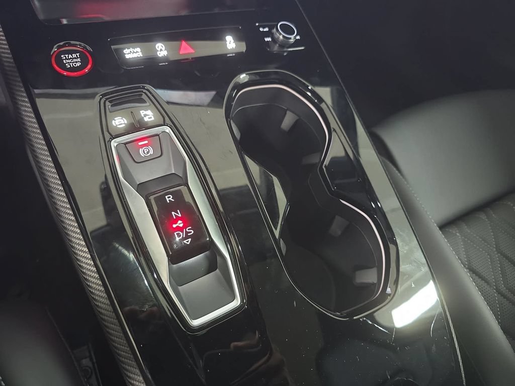 New 2026 Audi S5 Premium Plus AWD/4WD image 12