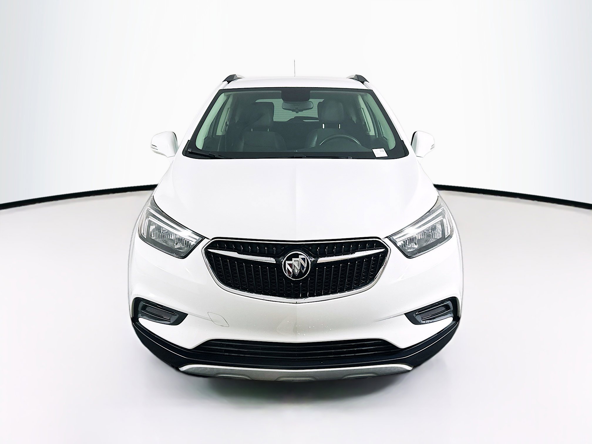 Used 2017 Buick Encore Preferred FWD image 2