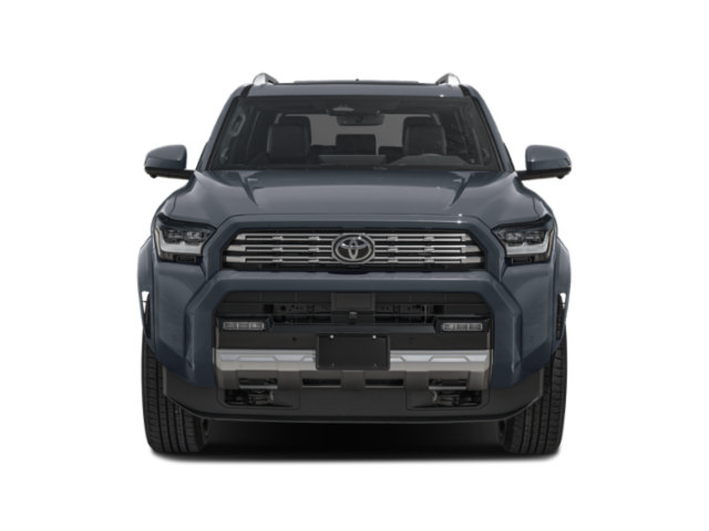 New 2026 Toyota 4Runner Limited AWD/4WD image 4