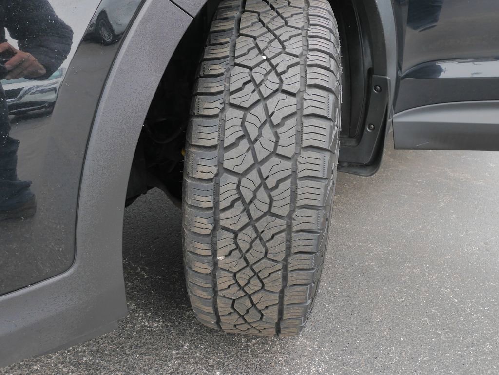 Used 2018 Hyundai Santa Fe Sport image 30