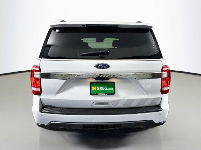 Used 2019 Ford Expedition XL AWD/4WD image 8