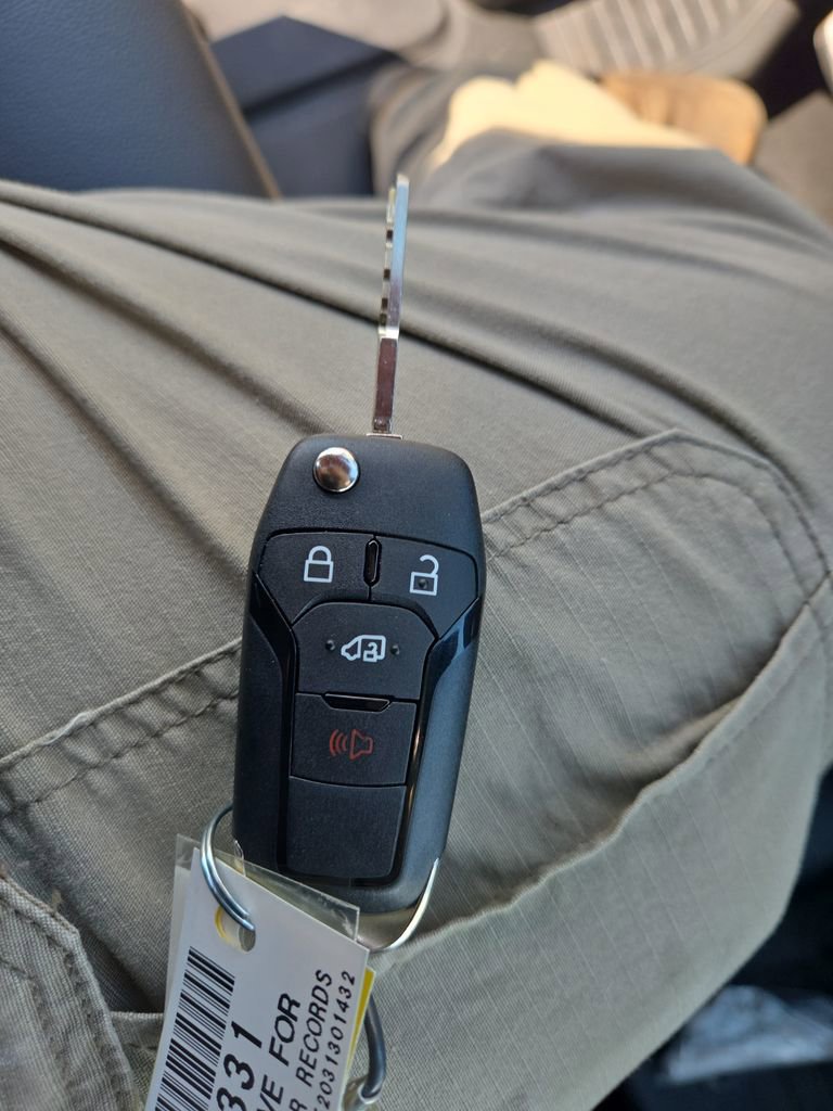 New 2025 Ford Transit 250 148 Medium Roof w/ Load Area Protection Package image 31