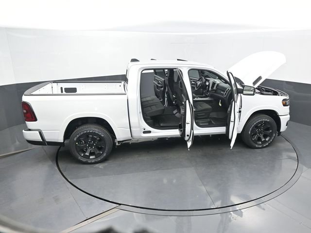 New 2026 RAM 1500 Big Horn image 73