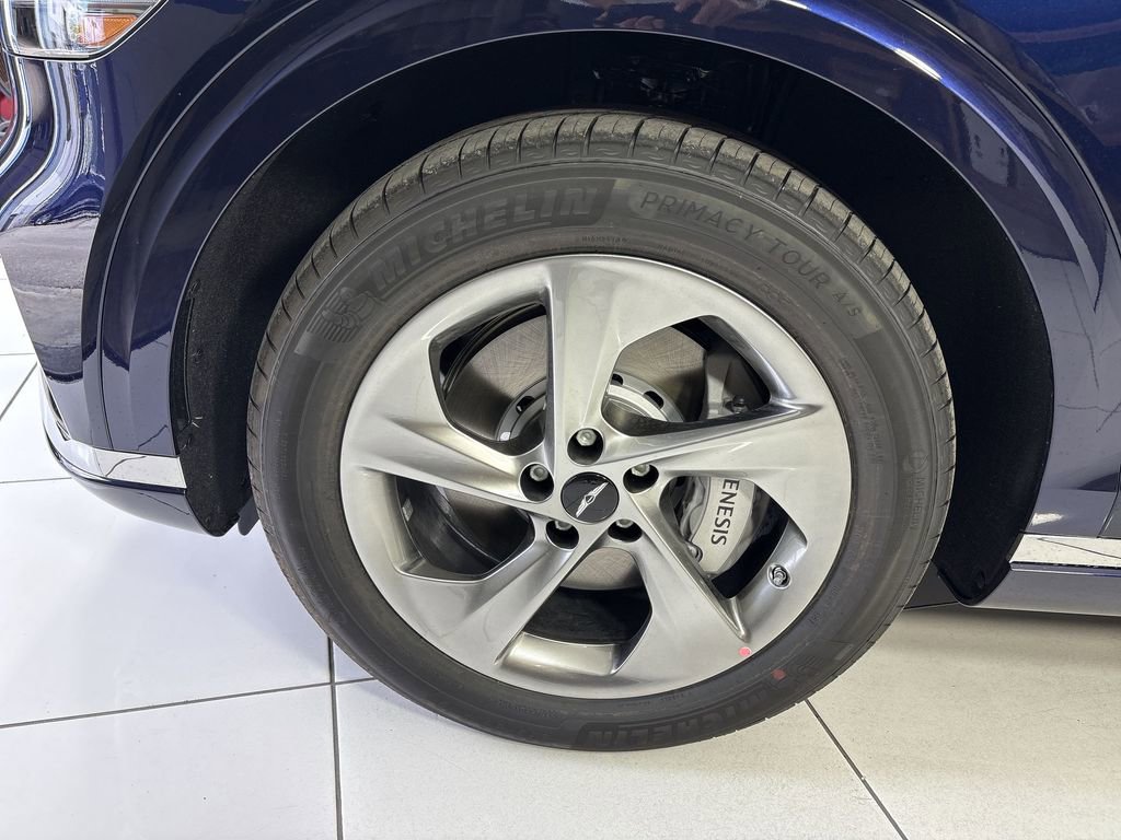 New 2026 Genesis GV70 2.5T AWD/4WD image 18