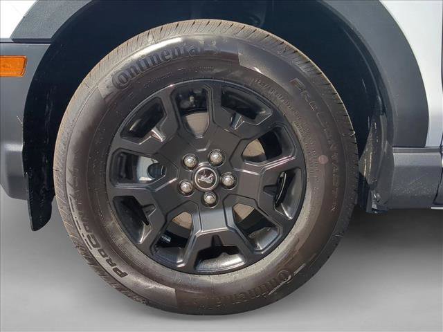 New 2026 Ford Bronco Sport Big Bend w/ Convenience Package image 10