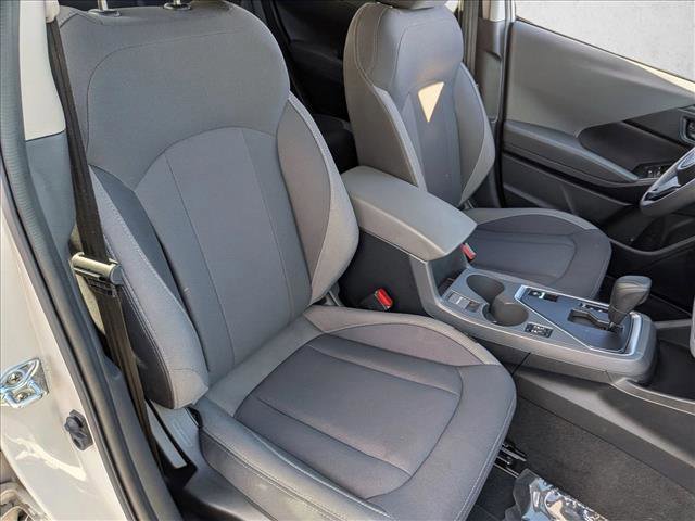 Certified 2025 Subaru Crosstrek 2.0i Premium AWD/4WD image 20
