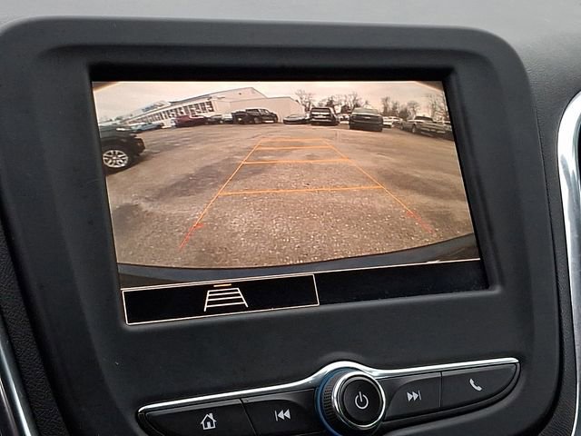 Certified 2023 Chevrolet Equinox LS w/ LS Convenience Package image 18