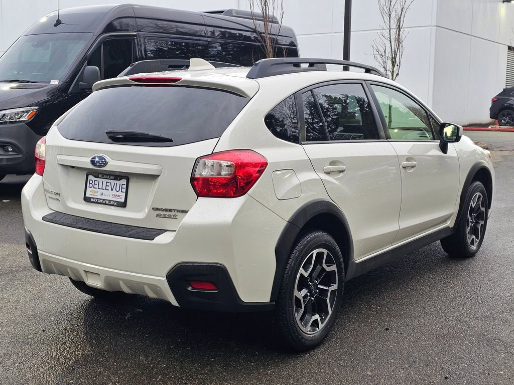 Used 2017 Subaru Crosstrek 2.0i Premium image 37