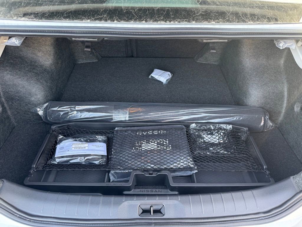 New 2025 Nissan Altima 2.5 SL image 18