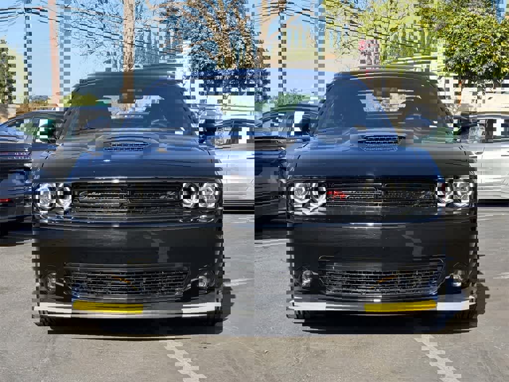 Used 2023 Dodge Challenger R/T Scat Pack image 2