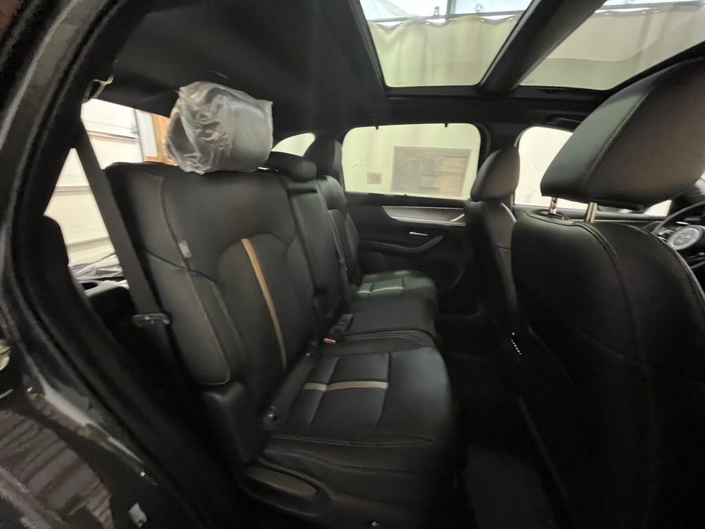 New 2026 MAZDA CX-90 3.3 Turbo S w/ Premium Package AWD/4WD image 25