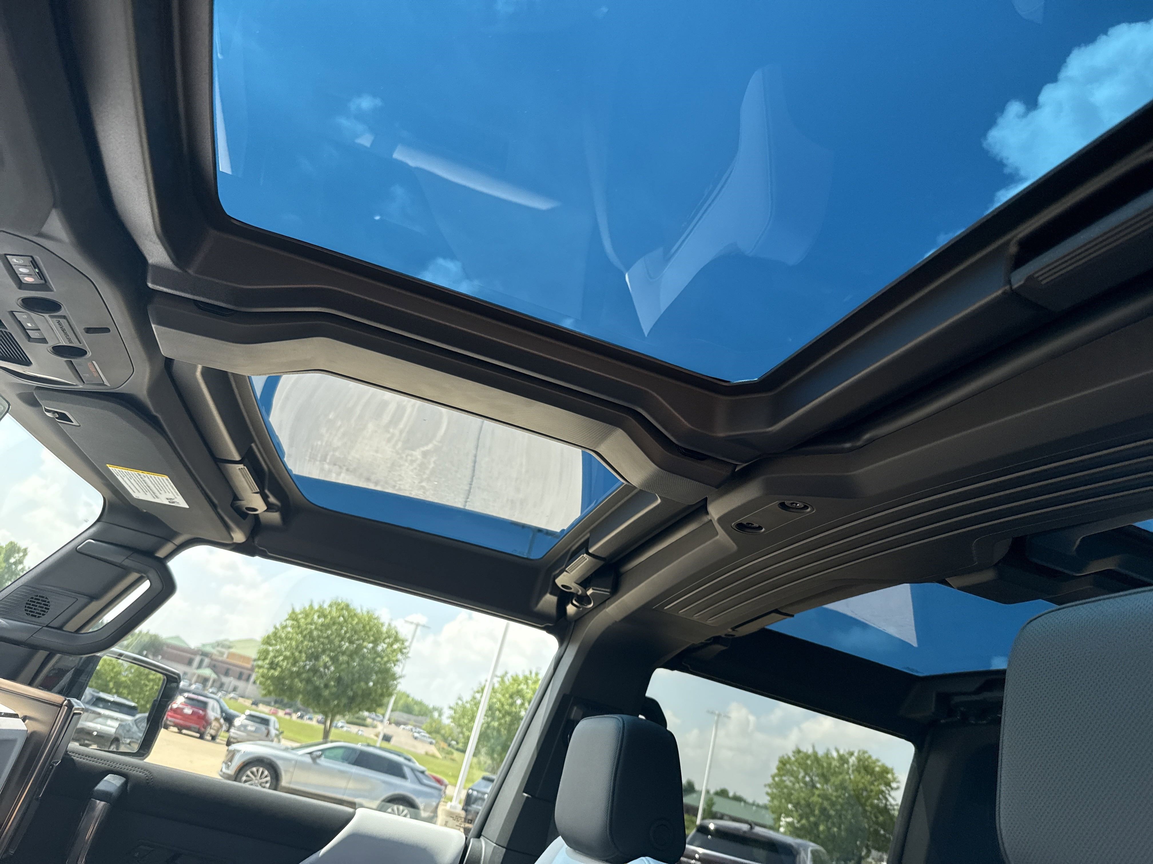 New 2025 GMC Hummer EV 3X image 14