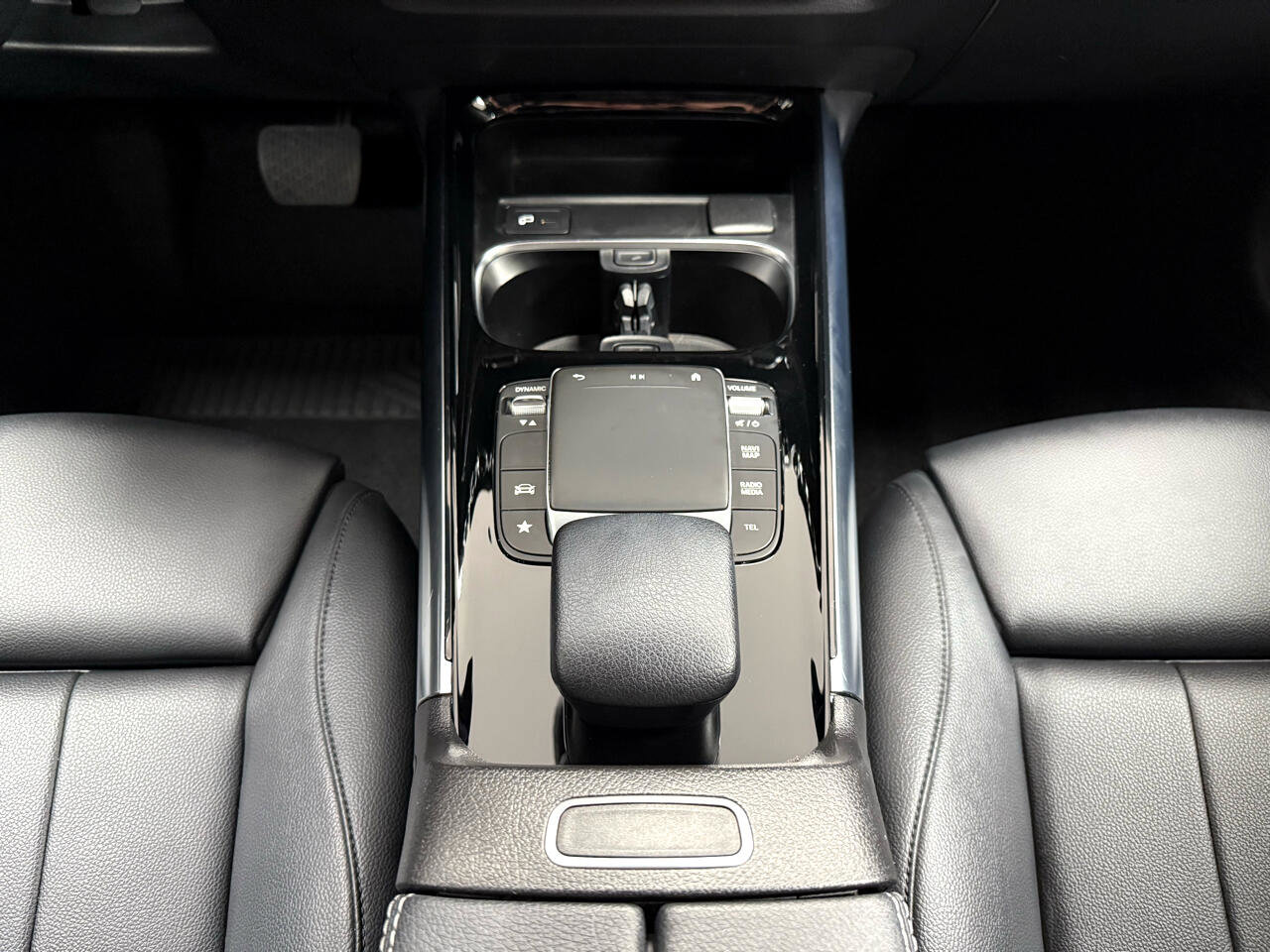 Used 2021 Mercedes-Benz GLA 250 4MATIC w/ Premium Package image 20