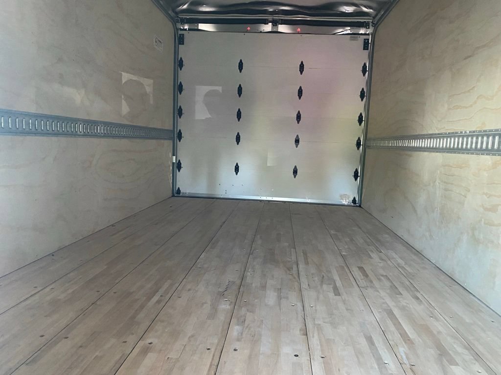 New 2026 Chevrolet Express 3500 w/ Power Convenience Package RWD image 52