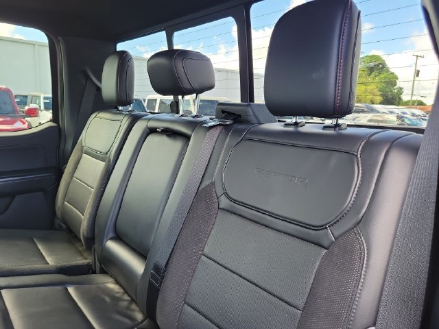 Used 2025 Ford F150 Raptor AWD/4WD image 9