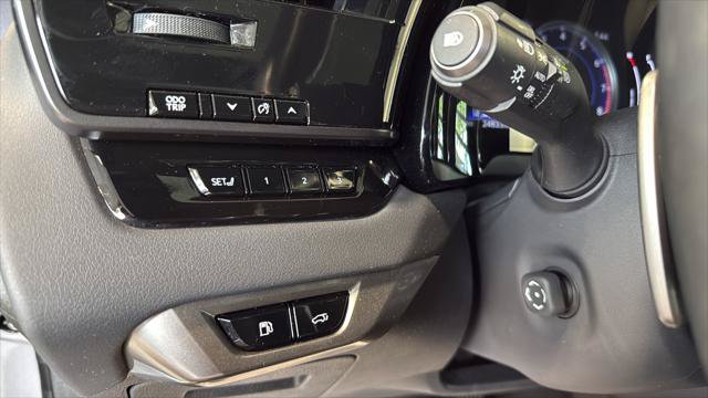 Certified 2023 Lexus RX 350 Premium w/ Accessory Package AWD/4WD image 22