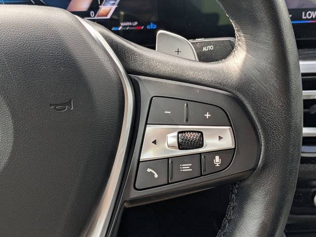 Used 2024 BMW 330i xDrive Sedan w/ Convenience Package image 24