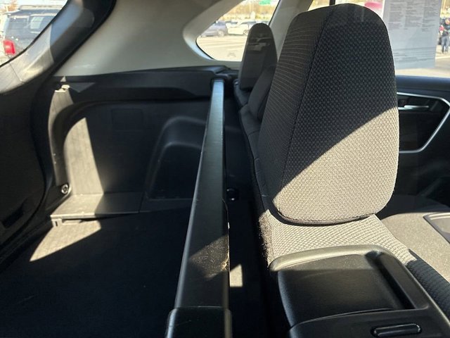 Certified 2025 Toyota RAV4 XLE image 20